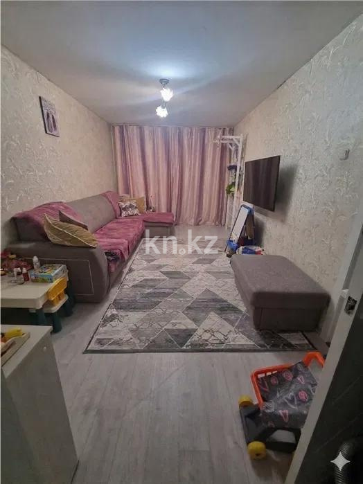 Продажа 2-комнатной квартиры, 44 м² в Шахтинске