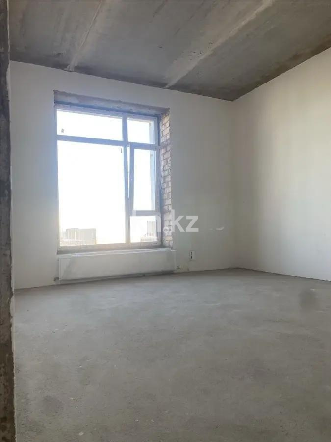 Продажа 1-комнатной квартиры, 42 м² в Астане