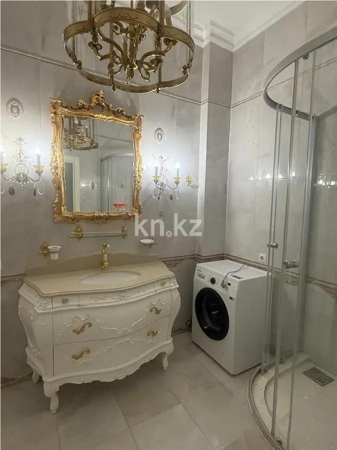 Продажа 2-комнатной квартиры, 93 м² в Астане - фото 4