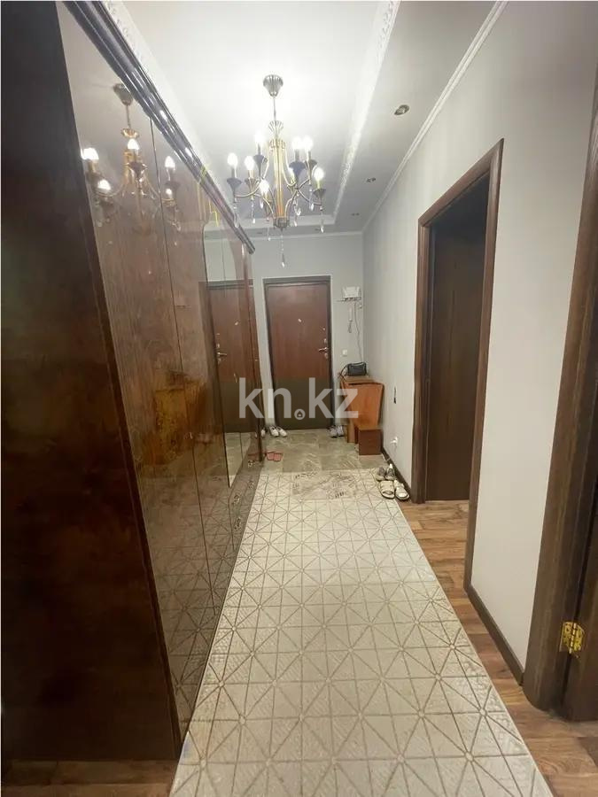 Продажа 2-комнатной квартиры, 58 м², ул. Иманова, дом  41 в Астане - фото 6