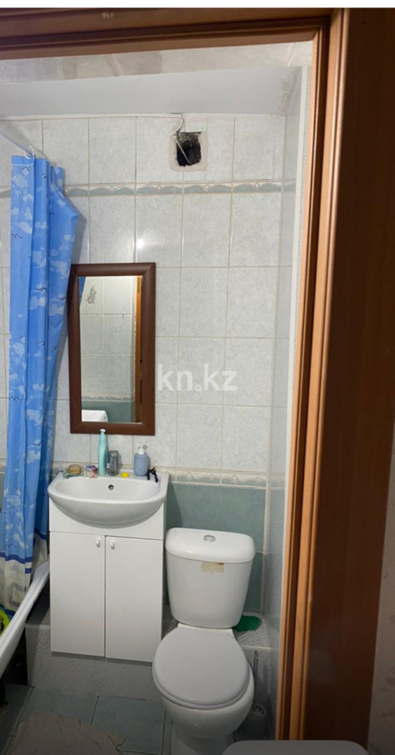 Продажа 1-комнатной квартиры, 32 м², ул. Рыскулбекова, дом  2/1 в Астане - фото 9