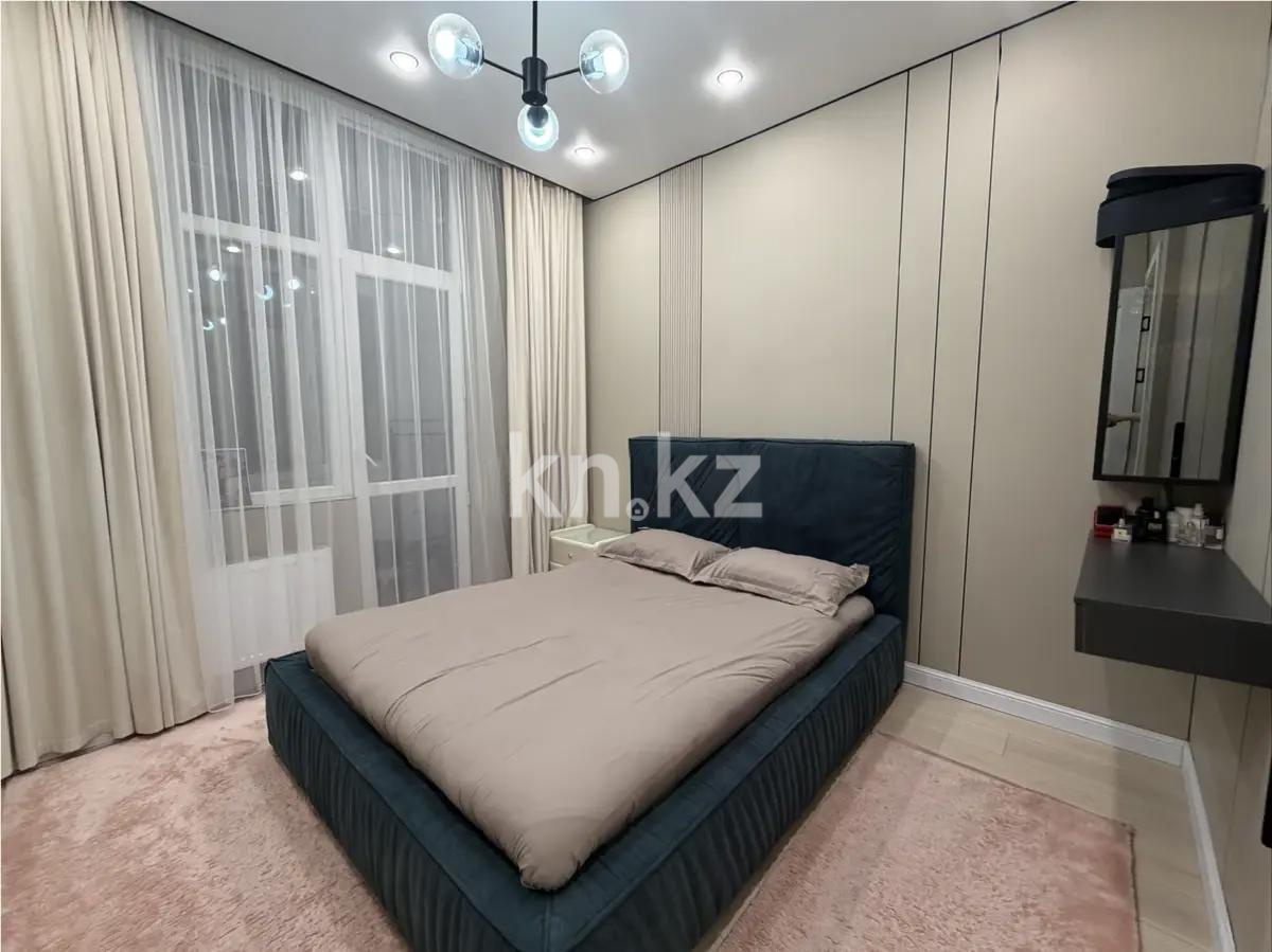 Продажа 2-комнатной квартиры, 42 м² в Астане - фото 2