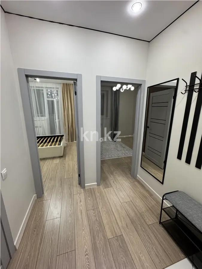 Продажа 2-комнатной квартиры, 39 м², ул. Калдаякова, дом  26/1 в Астане - фото 5