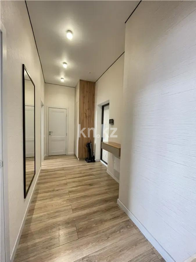 Продажа 2-комнатной квартиры, 56 м² в Астане - фото 5