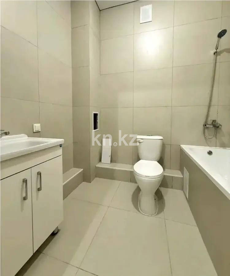 Продажа 2-комнатной квартиры, 44 м², ул. Айтматова, дом  79 в Астане - фото 4