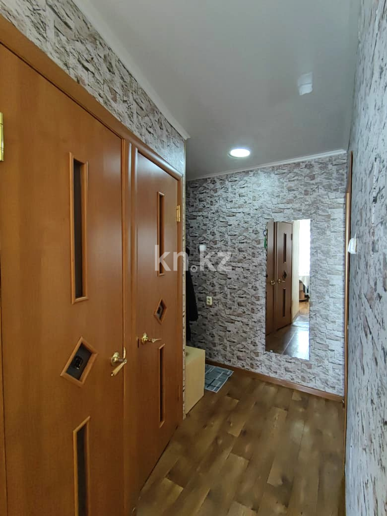 Продажа 2-комнатной квартиры, 44 м² в Караганде - фото 22