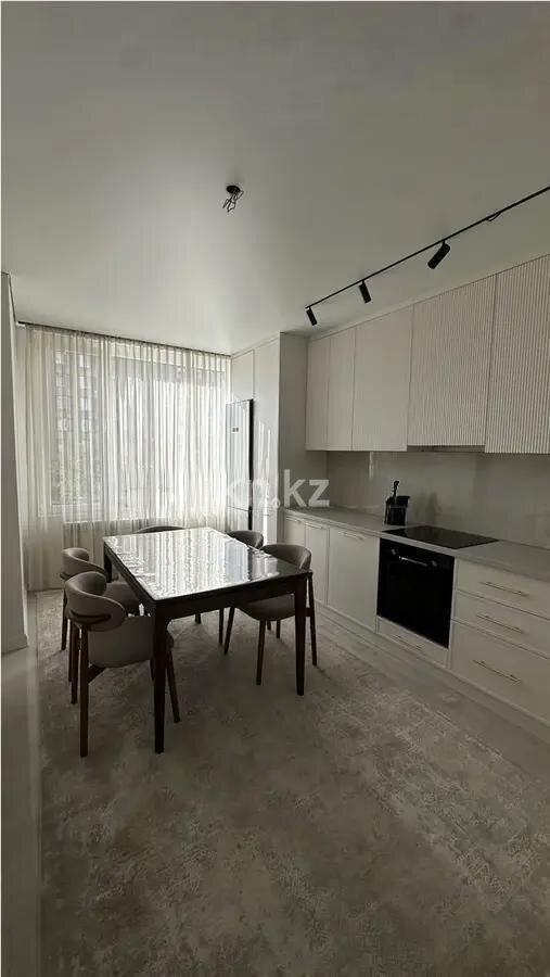 Продажа 2-комнатной квартиры, 59.3 м² в Астане - фото 3