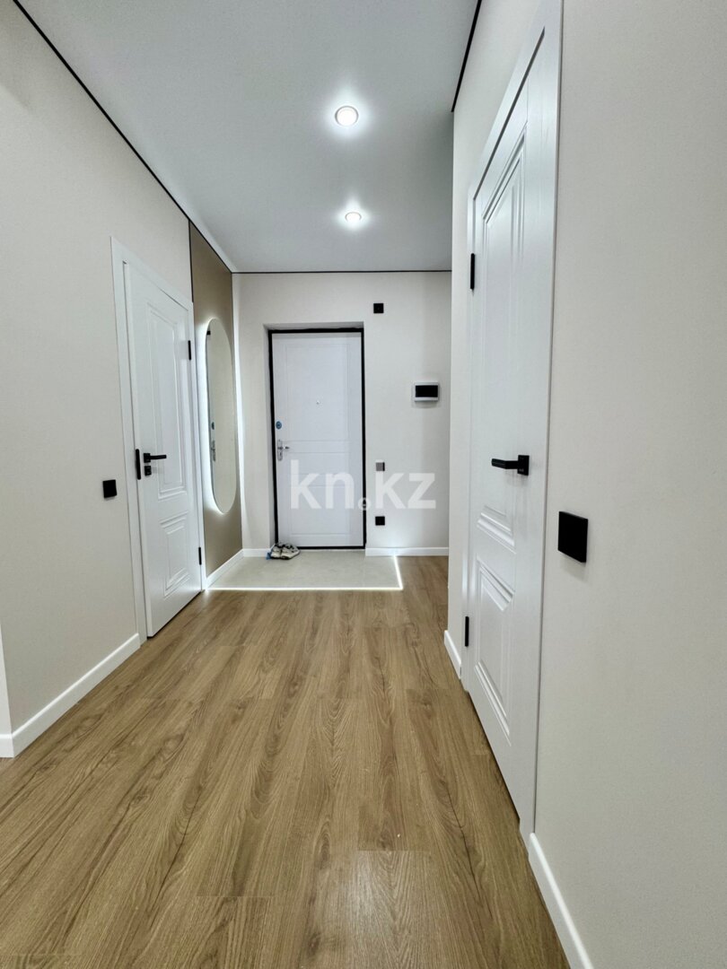 Продажа 2-комнатной квартиры, 40 м² в Алматы - фото 16