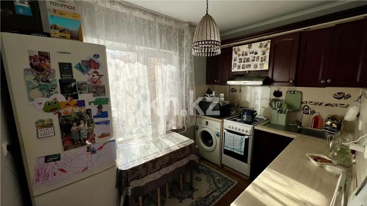 Продажа 2-комнатной квартиры, 46 м² в Астане - фото 3