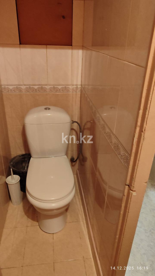 Аренда 2-комнатной квартиры, 47 м², ул. Дукенулы, дом  2 в Астане - фото 6