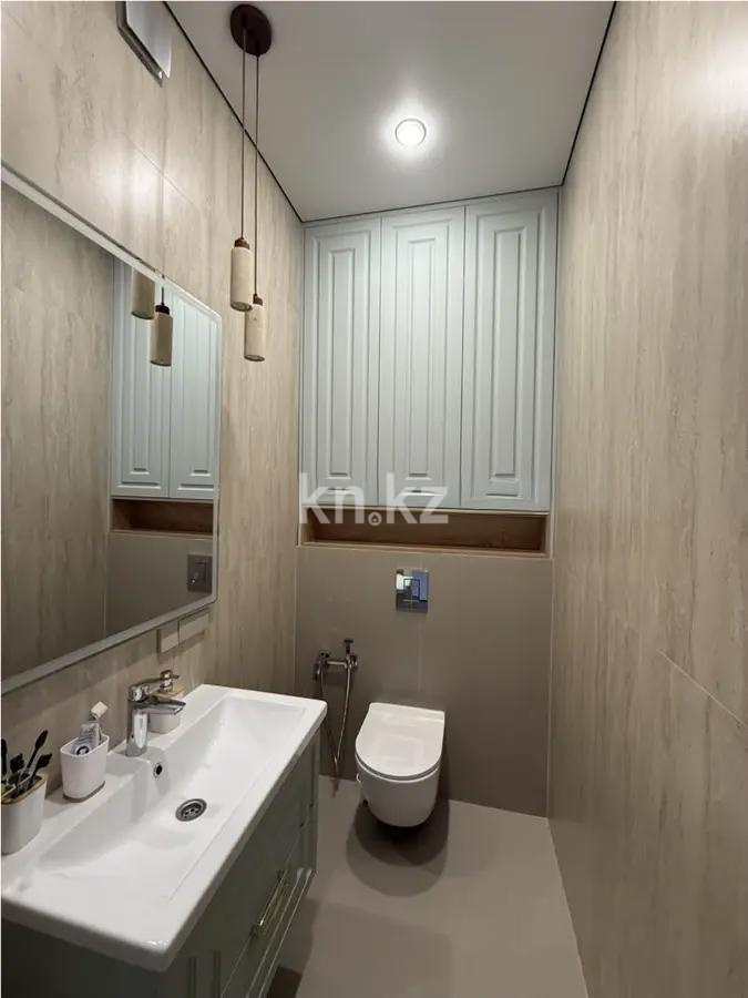 Продажа 3-комнатной квартиры, 88.42 м² в Астане - фото 6