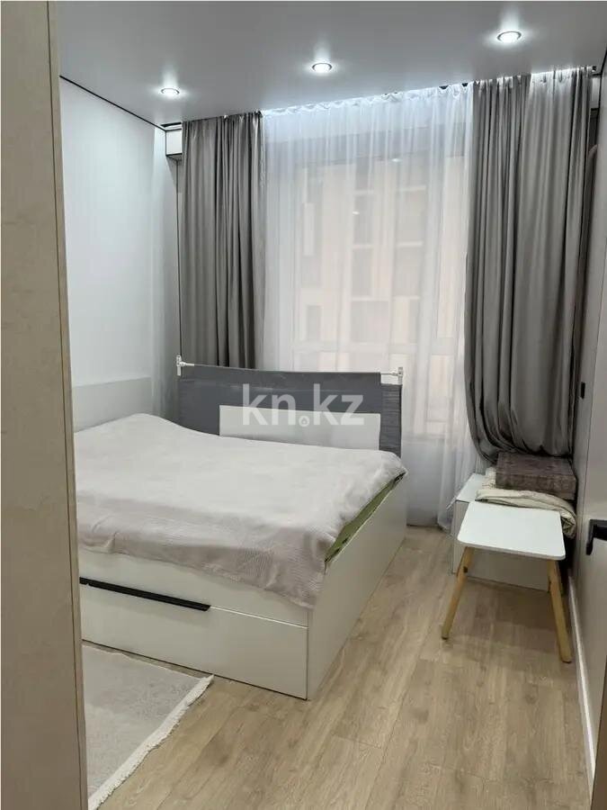 Продажа 2-комнатной квартиры, 50 м² в Алматы - фото 2