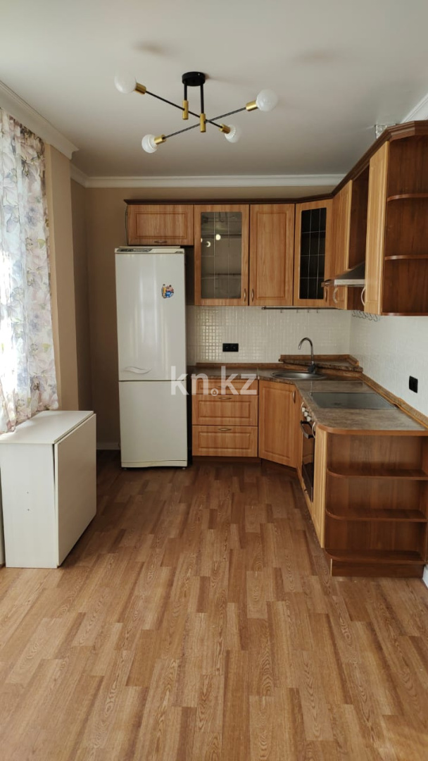 Аренда 1-комнатной квартиры, 38.2 м² в Астане