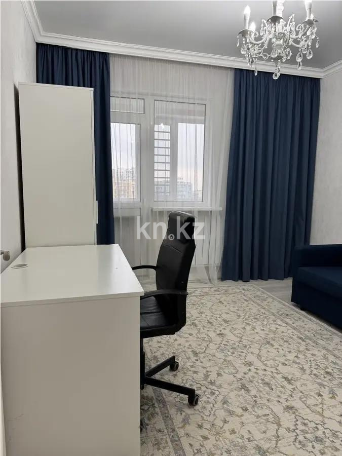 Продажа 3-комнатной квартиры, 85 м² в Алматы - фото 3