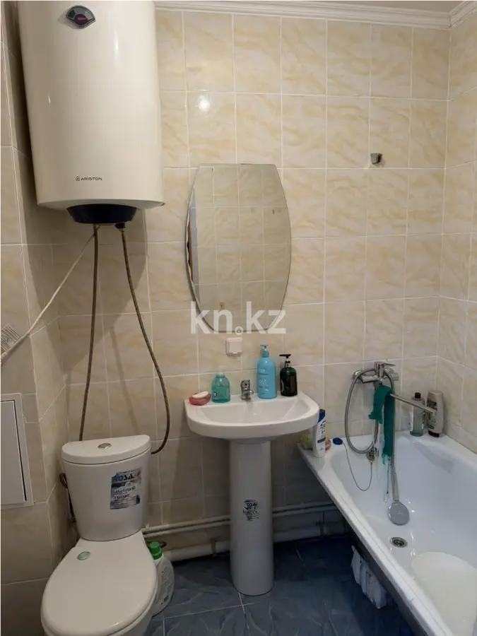 Продажа 2-комнатной квартиры, 54.5 м² в Астане - фото 4