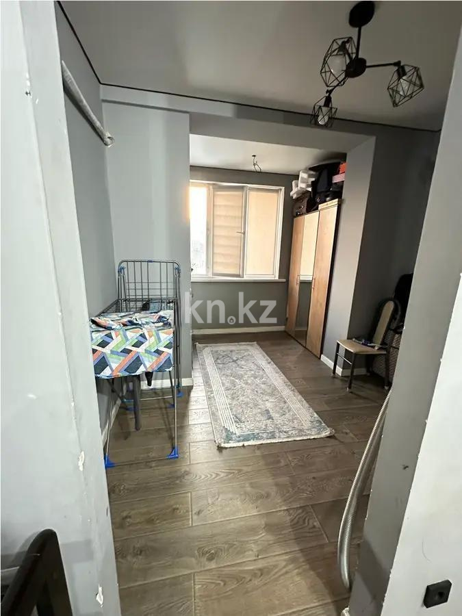 Продажа 2-комнатной квартиры, 57 м², ул. Бокейханова, дом  510б в Алматы - фото 2