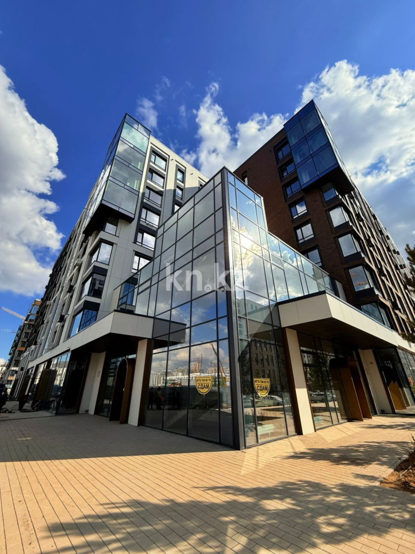 Продажа 3-комнатной квартиры, 110 м² в Астане - фото 3