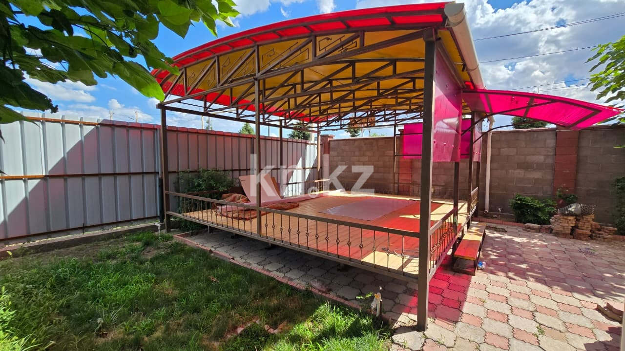 Продажа 6-комнатного дома, 450 м² в Алматинской области - фото 17