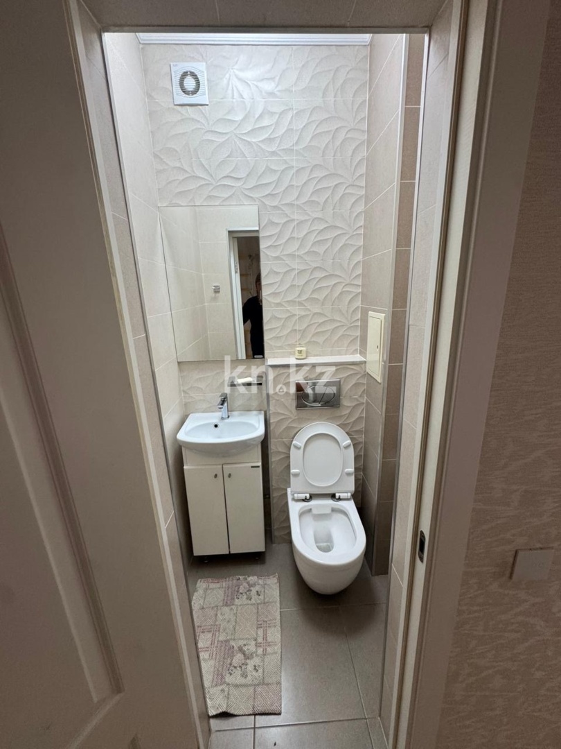 Аренда 3-комнатной квартиры, 110 м² в Астане - фото 18