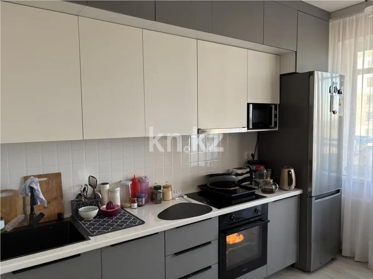 Продажа 2-комнатной квартиры, 58 м² в Астане - фото 2