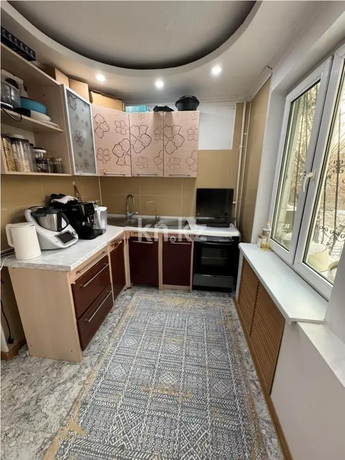 Продажа 3-комнатной квартиры, 56 м² в Алматы - фото 5