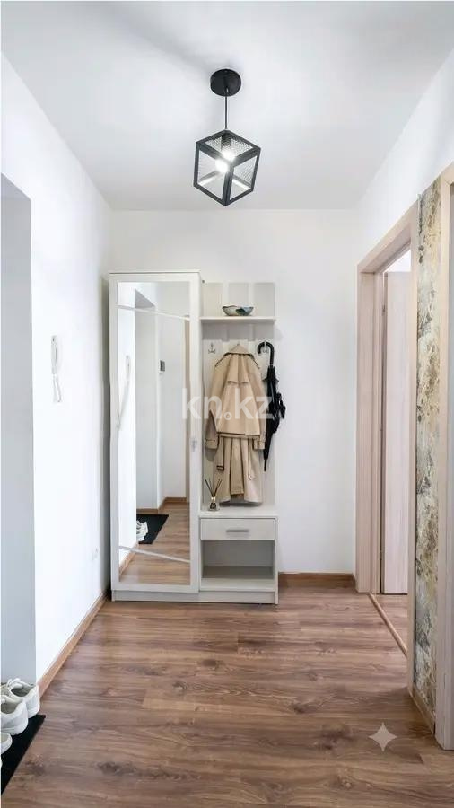 Продажа 1-комнатной квартиры, 29 м² в Астане - фото 4