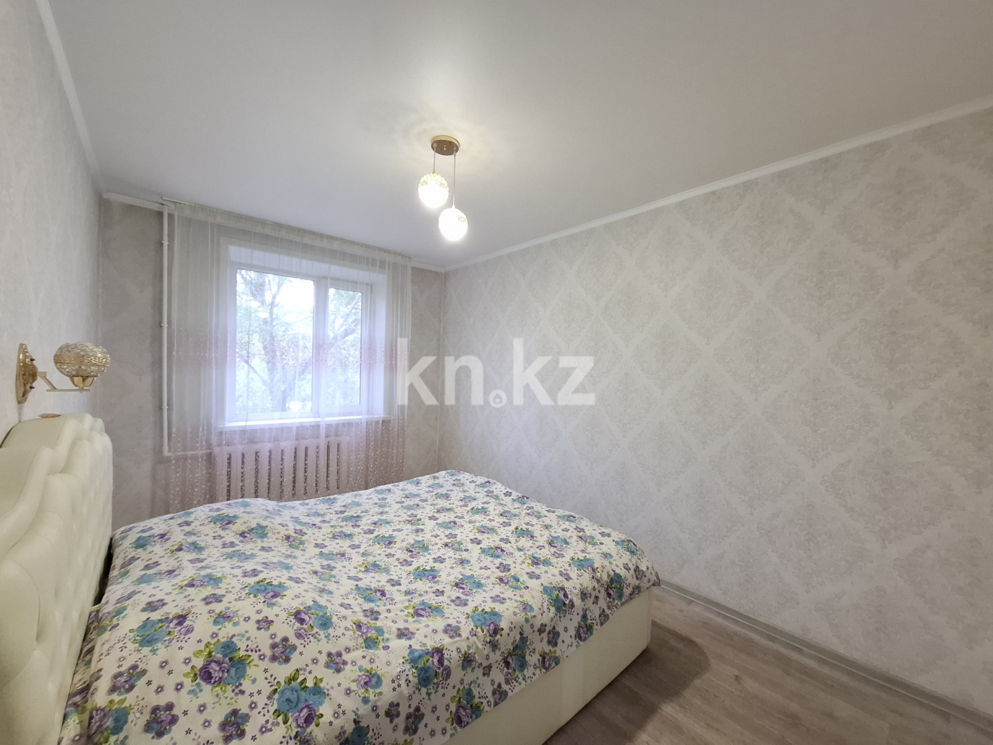 Продажа 2-комнатной квартиры, 54 м² в Караганде - фото 17
