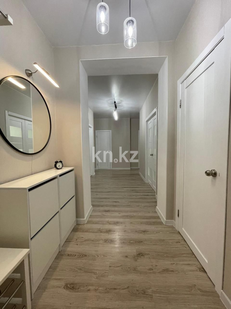 Продажа 3-комнатной квартиры, 102 м² в Костанае - фото 2