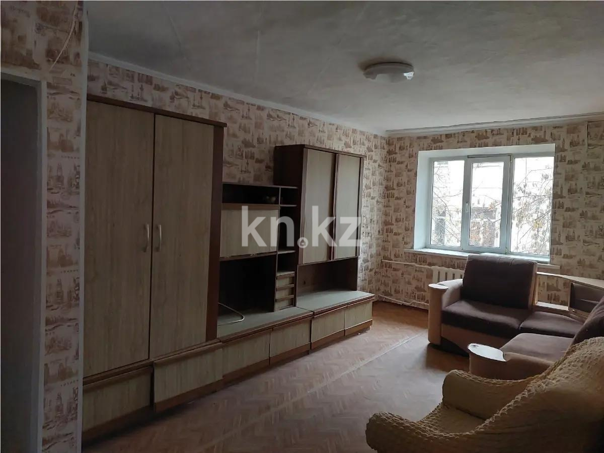 Продажа 2-комнатной квартиры, 40.7 м², ул. Зорге, дом  10 в Алматы