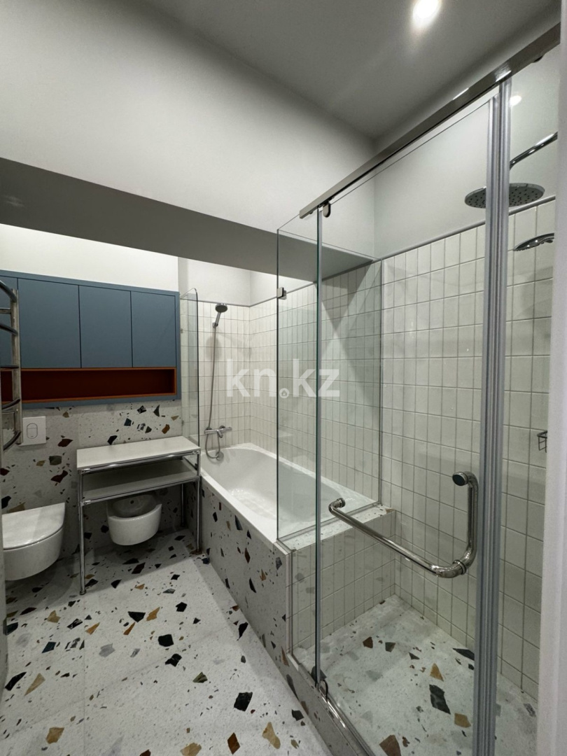 Аренда 4-комнатной квартиры, 170 м² в Астане - фото 22