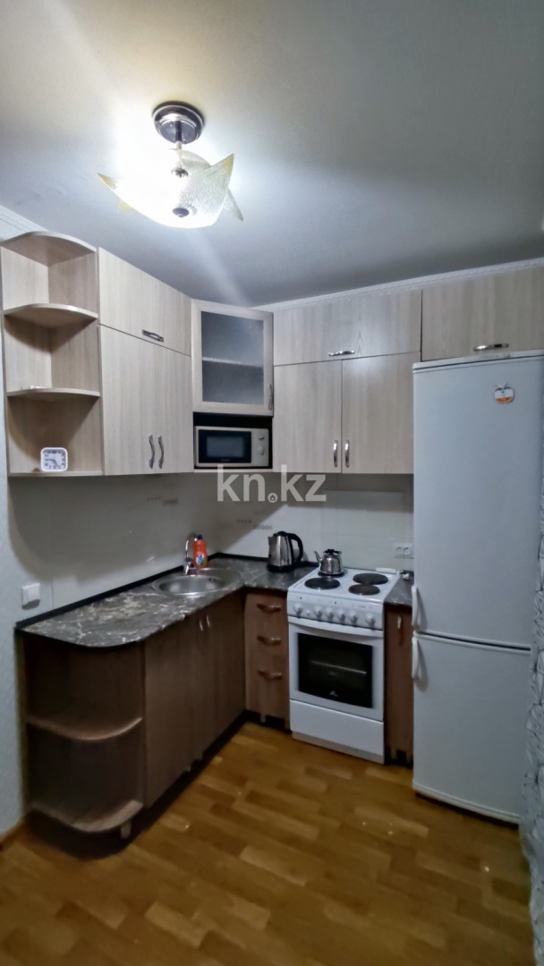 Аренда 2-комнатной квартиры посуточно, 52 м² в Усть-Каменогорске - фото 4