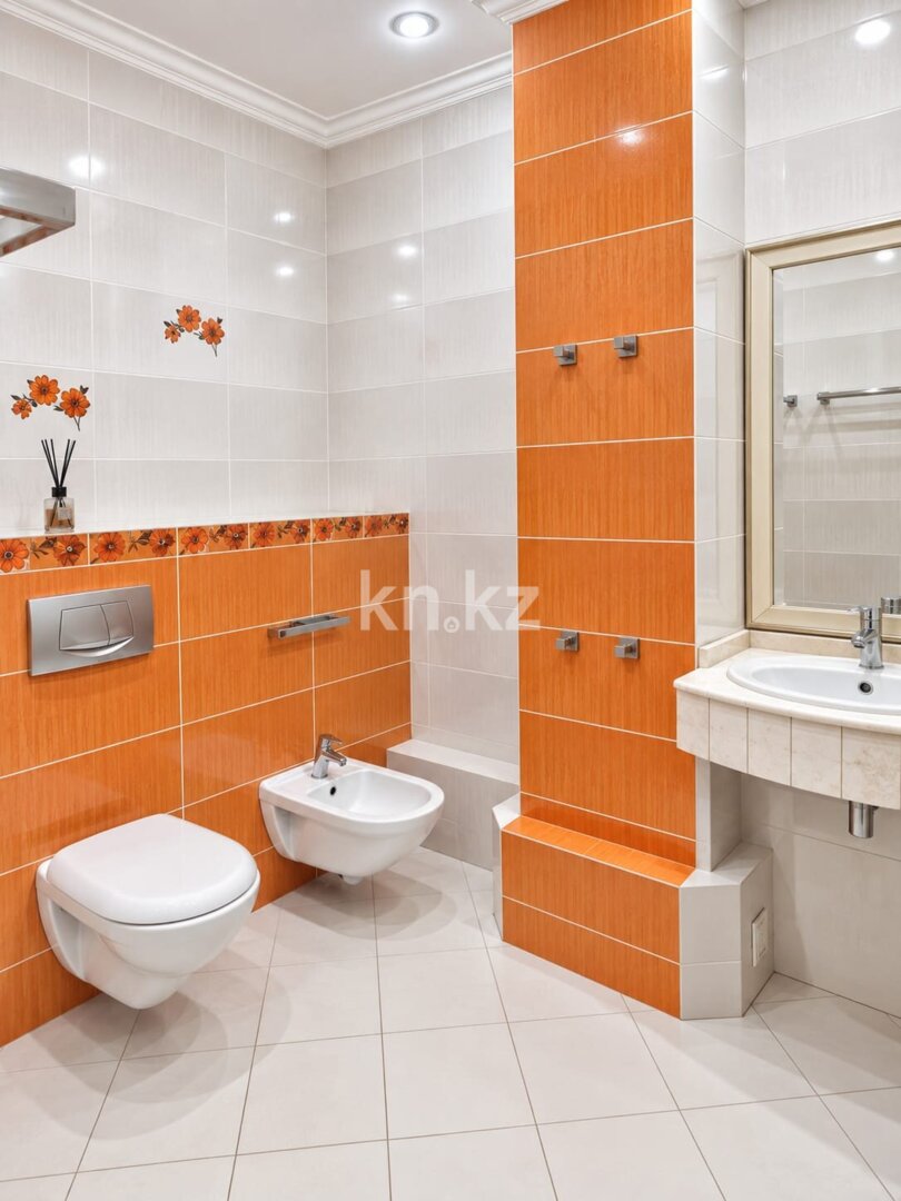 Продажа 3-комнатной квартиры, 95 м² в Астане - фото 12