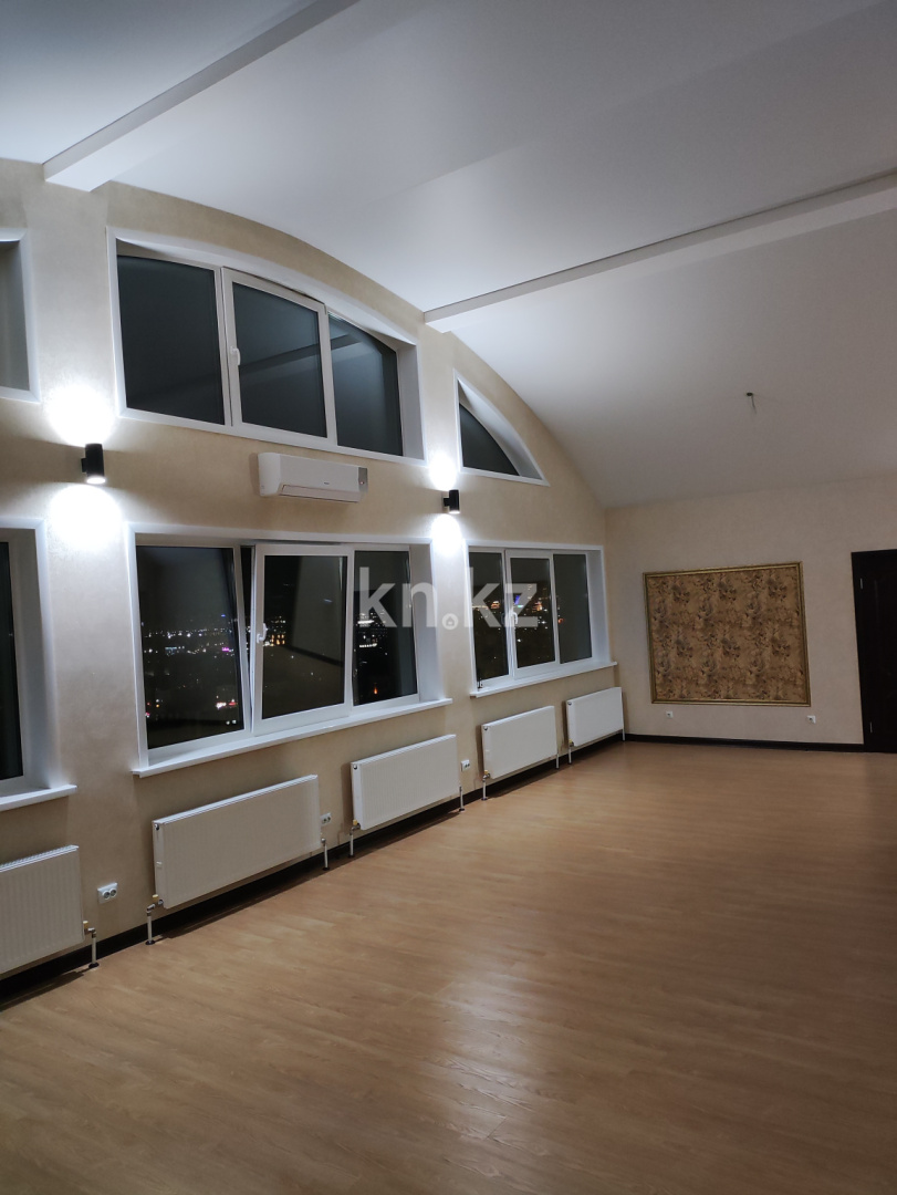 Продажа 5-комнатной квартиры, 165.5 м², ул. Иманова, дом  17 - ул. Валиханова в Астане - фото 19