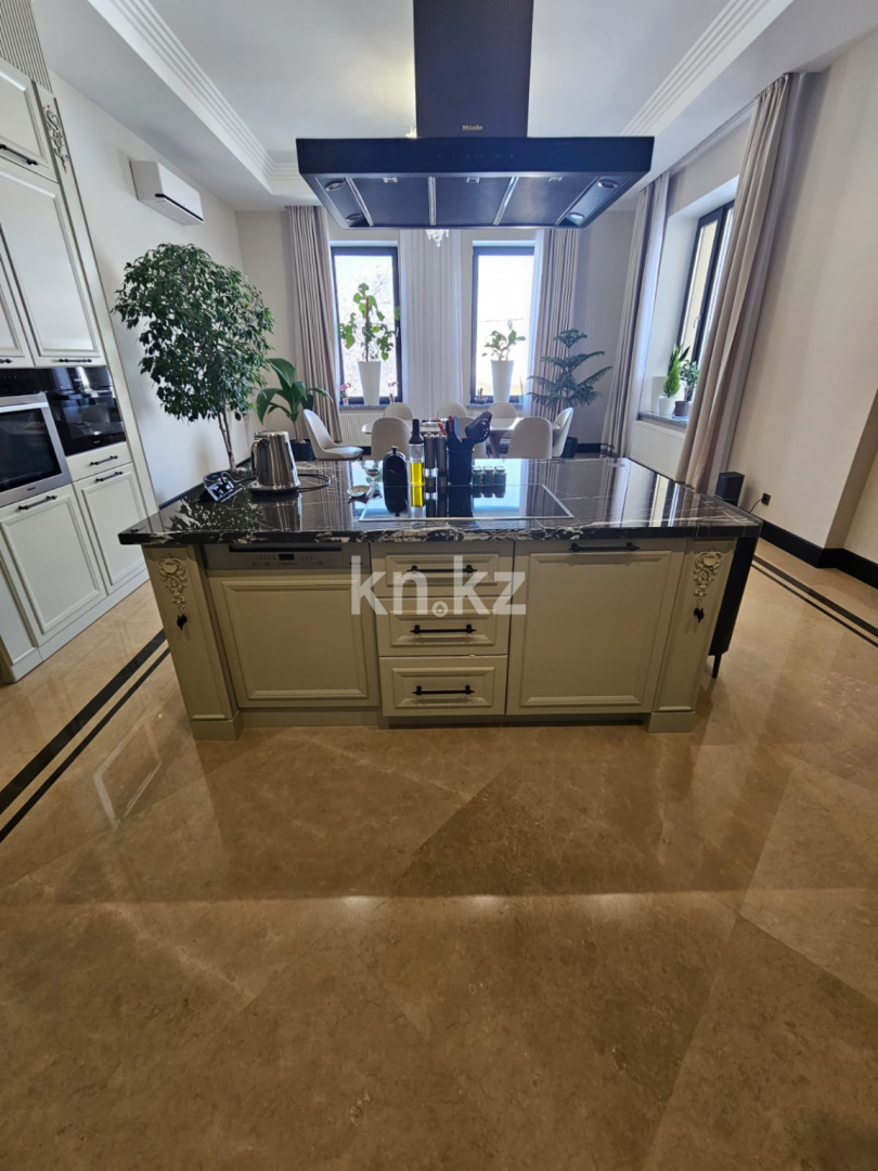 Продажа 6-комнатного дома, 780 м² в Алматы - фото 3