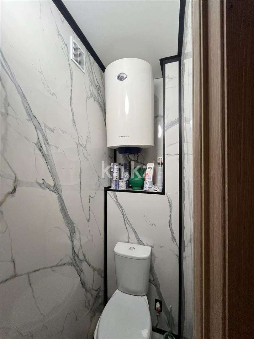 Продажа 3-комнатной квартиры, 62 м², мкр-н 15 в Караганде - фото 12