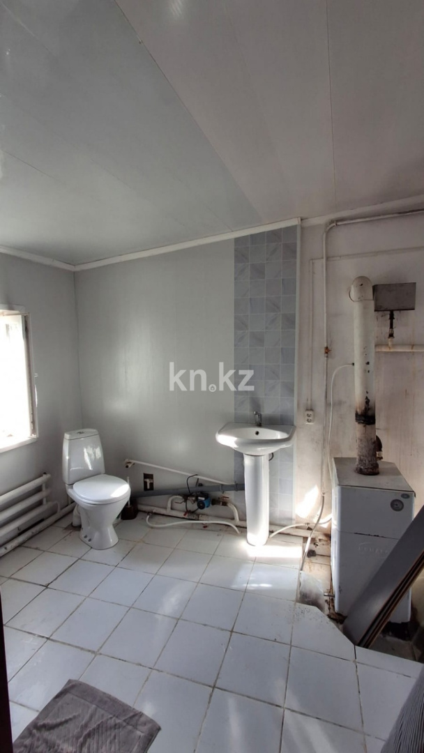 Продажа 3-комнатного дома, 90 м² в Уральске - фото 8
