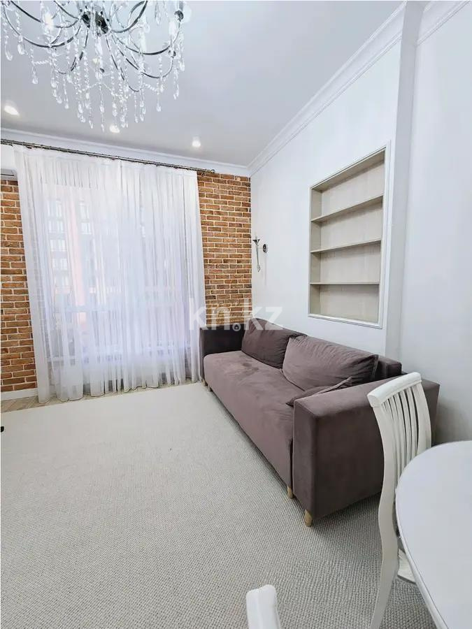 Продажа 3-комнатной квартиры, 71 м², ул. Рыскулова, дом  1 в Астане