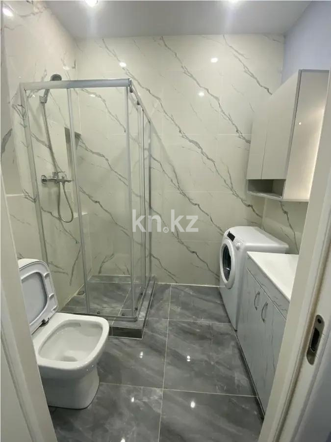 Продажа 1-комнатной квартиры, 40 м² в Алматы - фото 3