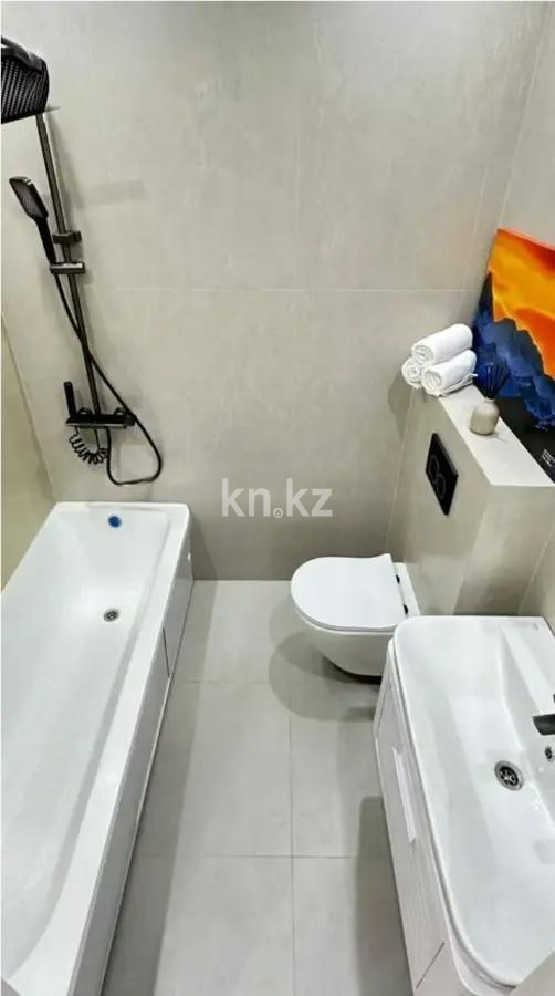 Продажа 3-комнатной квартиры, 58 м², мкр. Шугыла, дом  340/46 в Алматы - фото 4