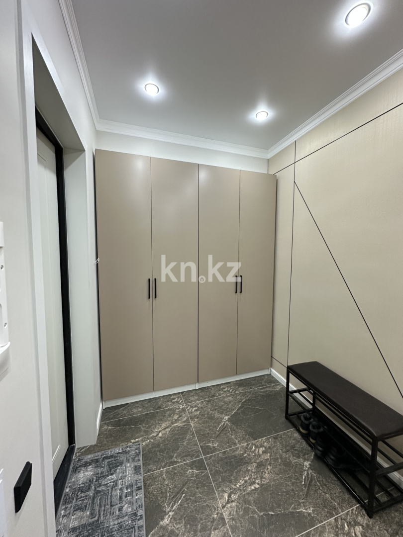 Продажа 2-комнатной квартиры, 57 м² в Шымкенте - фото 11