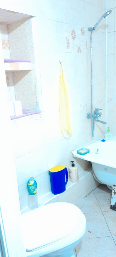 Аренда 3-комнатной квартиры, 86 м² в Астане - фото 12