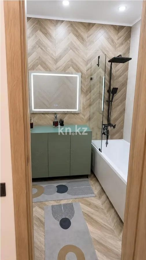 Продажа 3-комнатной квартиры, 62 м² в Астане - фото 5