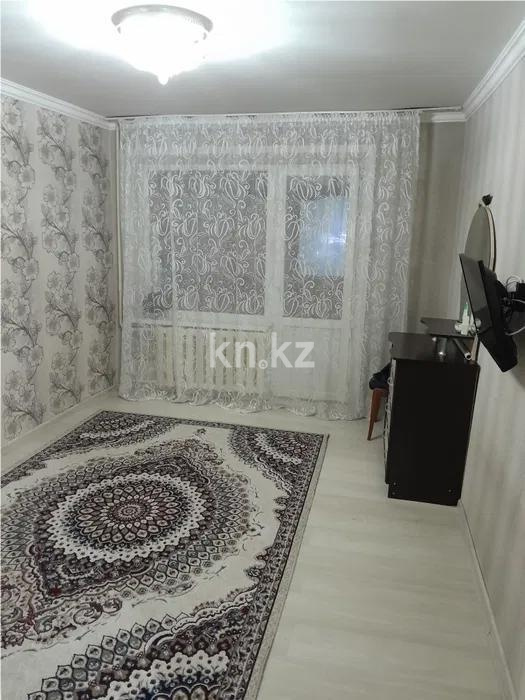 Продажа 2-комнатной квартиры, 48.5 м², ул. Дукенулы, дом  36 в Астане - фото 3