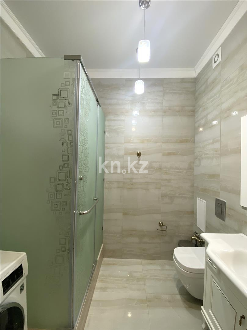 Продажа 3-комнатной квартиры, 69.2 м² в Астане - фото 9