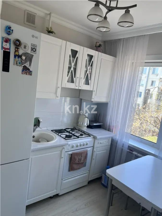 Продажа 3-комнатной квартиры, 54.6 м² в Астане - фото 4