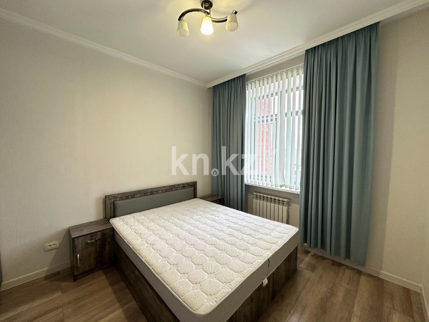 Продажа 2-комнатной квартиры, 56.8 м² в Караганде - фото 8