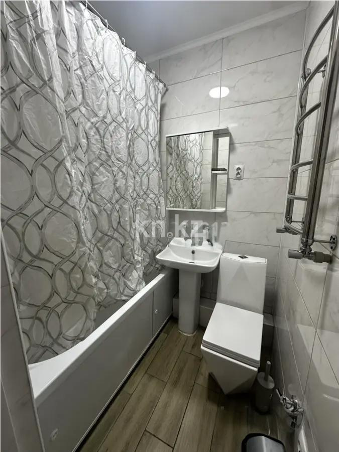 Продажа 2-комнатной квартиры, 50 м² в Алматы - фото 4