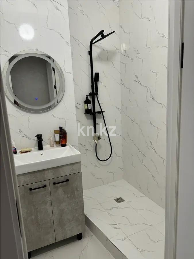 Продажа 3-комнатной квартиры, 70 м², ул. Тянь-Шаньская, дом  9г в Алматы - фото 5