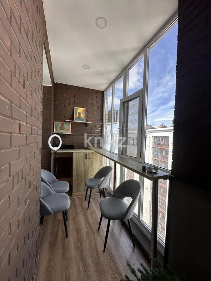 Продажа 3-комнатной квартиры, 86 м² в Астане - фото 7