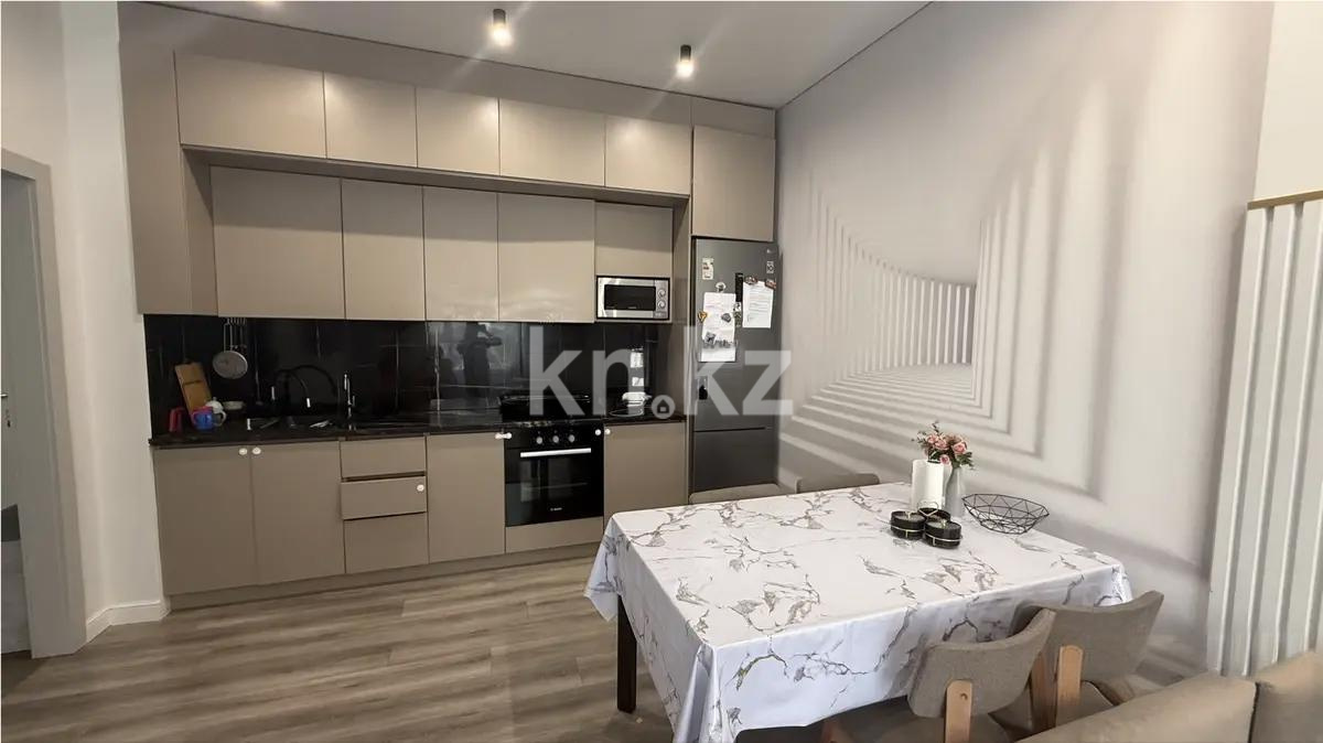 Продажа 3-комнатной квартиры, 63 м² в Астане - фото 4
